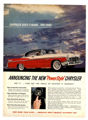 Chrysler 1956 0022