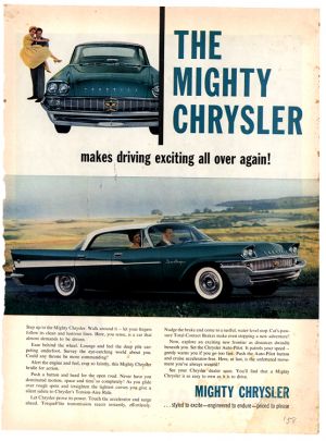 Chrysler 1958 0007