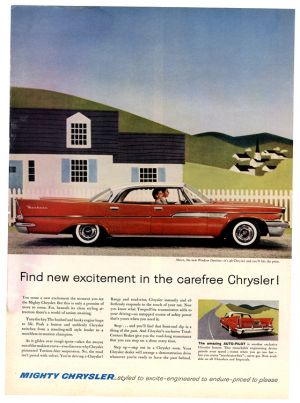 Chrysler 1958 0010