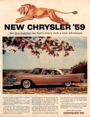 Chrysler 1959 0016