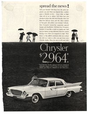 Chrysler 1961 0004