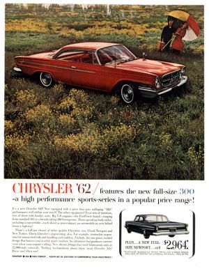 Chrysler 1962 0001