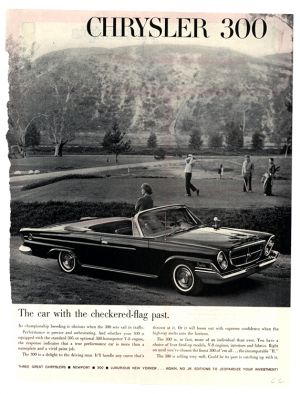 Chrysler 1962 0012