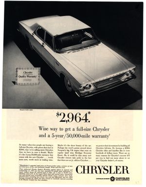 Chrysler 1963 0005