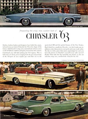 Chrysler 1963 0008