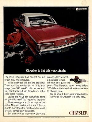 Chrysler 1966 0001