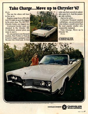 Chrysler 1967 0001