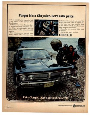 Chrysler 1967 0004