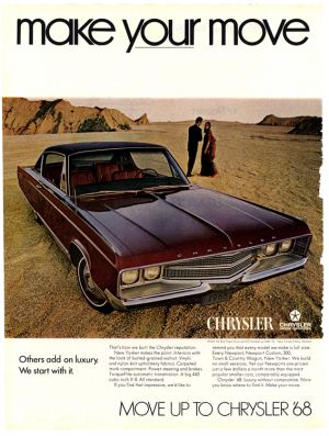 Chrysler 1968 0001