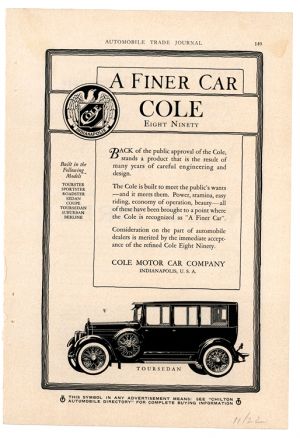 Cole 1922 0002