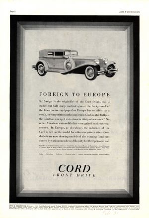 Cord 1931 0004