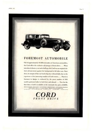 Cord 1931 0008