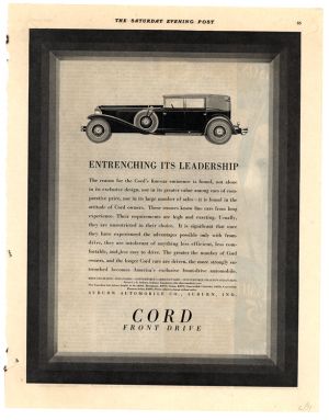 Cord 1931 0010