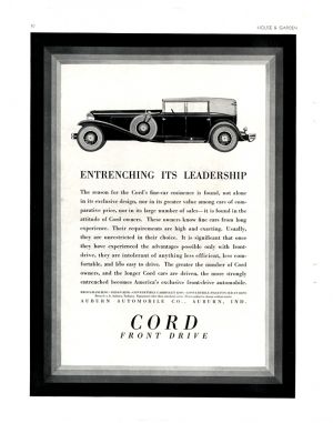 Cord 1931 0011