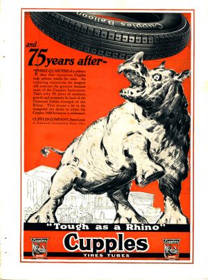 Cupples Tires 1926 0001