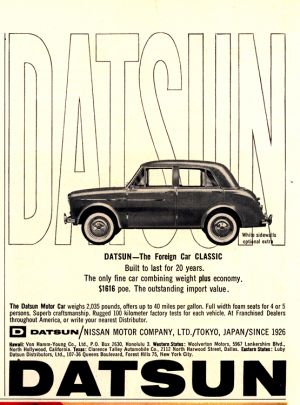 Datsun 1959 0001