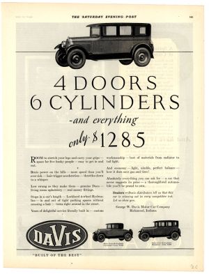 Davis 1926 0001