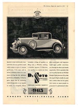 DeSoto 1930 0005