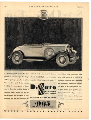 DeSoto 1930 0006