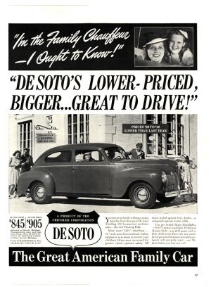 DeSoto 1940 0001