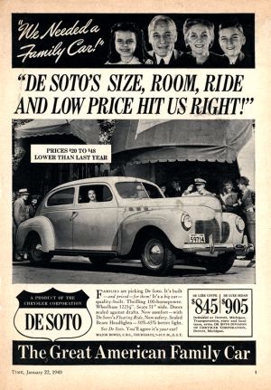 DeSoto 1940 0004