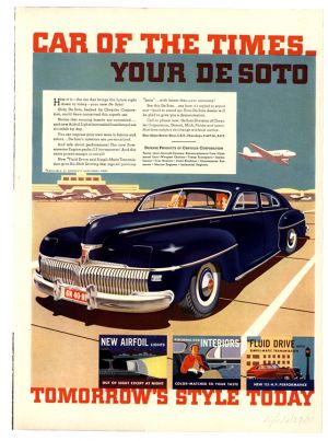 DeSoto 1942 0014