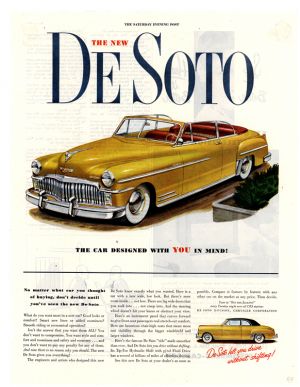 DeSoto 1949 0002