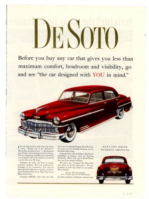 DeSoto 1949 0005