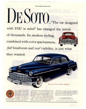 DeSoto 1949 0006