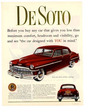 DeSoto 1949 0007