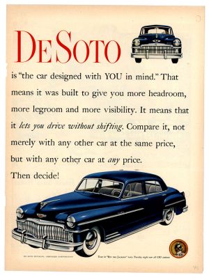 DeSoto 1949 0009