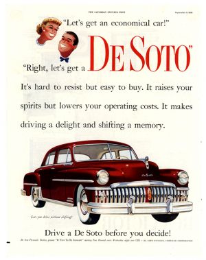 DeSoto 1950 0001