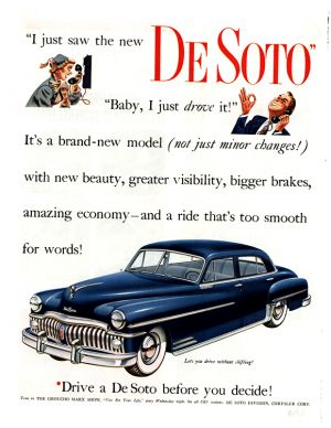 DeSoto 1950 0003