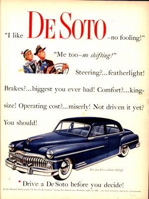 DeSoto 1950 0005