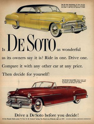 DeSoto 1950 0015