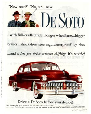 DeSoto 1950 0016