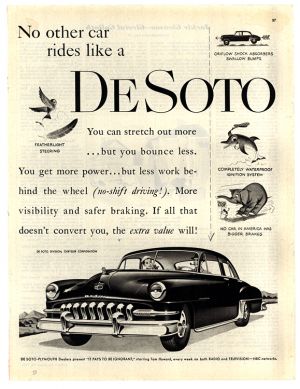 DeSoto 1951 0014