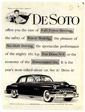 DeSoto 1952 0001