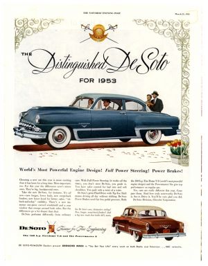 DeSoto 1953 0001