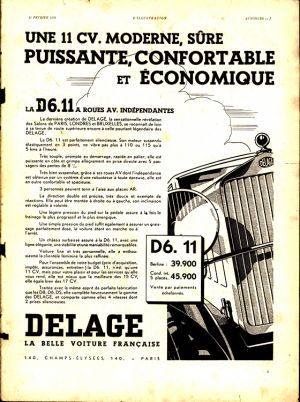 Delage 1933 0001