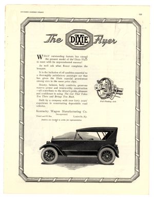 Dixie Flyer 1921 0002