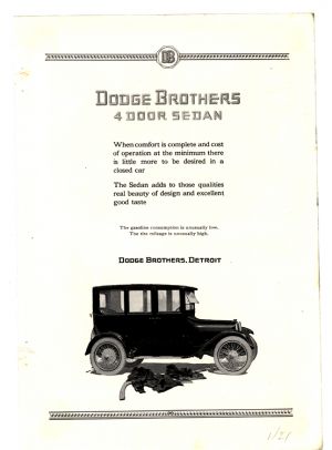 Dodge 1921 0003