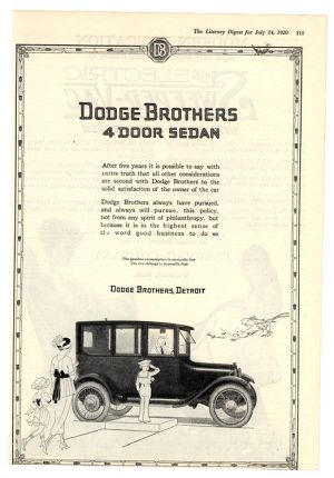 Dodge 1921 0008