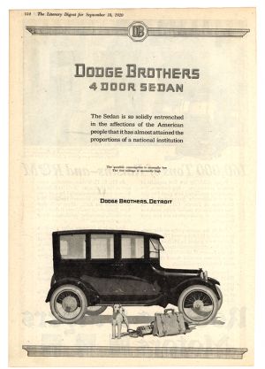 Dodge 1921 0009