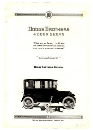 Dodge 1922 0001