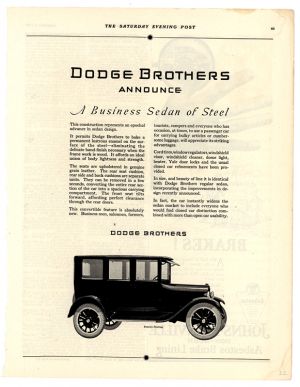 Dodge 1922 0004