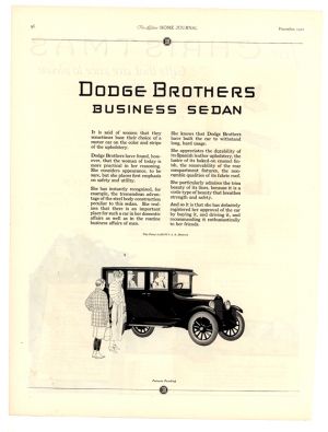 Dodge 1923 0001