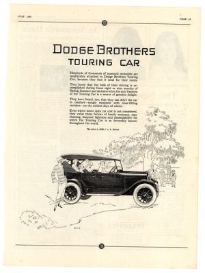 Dodge 1924 0004