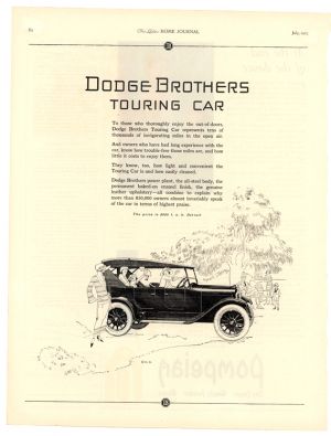 Dodge 1924 0007