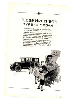 Dodge 1926 0009